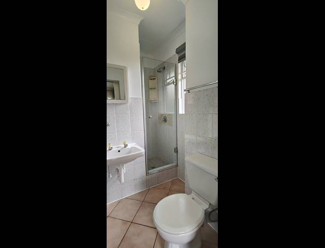 2 BEDROOM APARTMENT TO LET IN BOSKRUIN